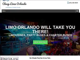 cheaplimoorlando.com