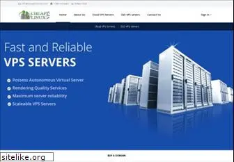 cheaplinuxvps.com