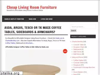 cheaplivingroomfurniture.co.uk
