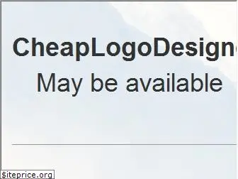 cheaplogodesigner.com