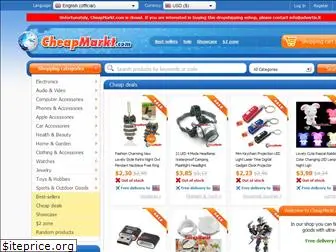 cheapmarkt.com