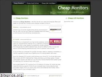 cheapmonitors.co.uk