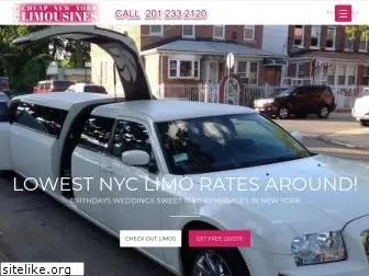 cheapnewyorklimousines.com