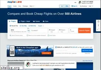 cheapoair.ca