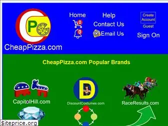 cheappizza.com