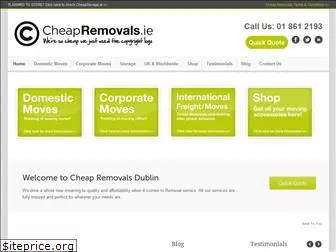 cheapremovals.ie