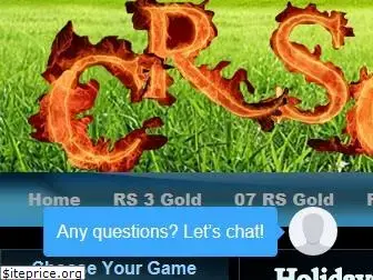 cheaprunescapegold.com