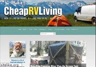 cheaprvliving.com