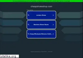 cheapshoesshop.com