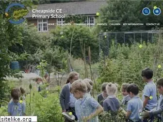 cheapsideschool.org.uk