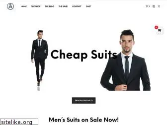 cheapsuits.ca