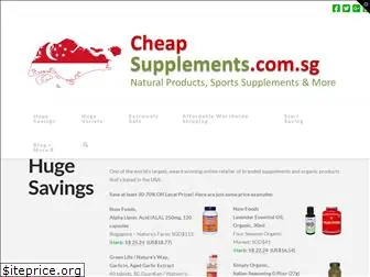 www.cheapsupplements.com.sg