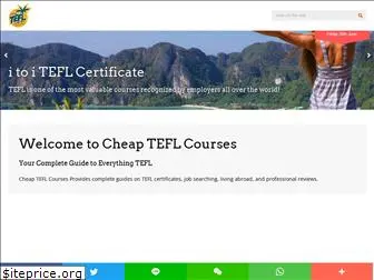 cheapteflcourses.com