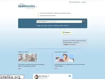 cheaptextbooks.com