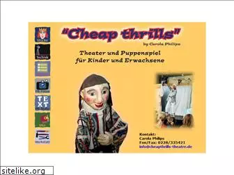 cheapthrills-theatre.de