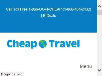 cheapticketscanada.com