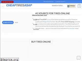 cheaptiresasap.com