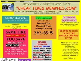 cheaptiresmemphis.com