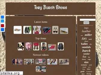 cheaptoryburchshoes.com