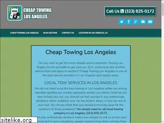 cheaptowing-losangeles.com