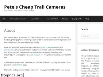 cheaptrailcameras.com