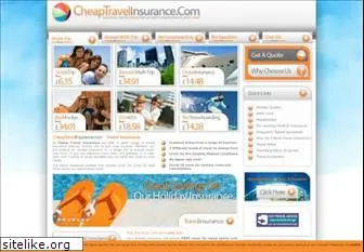 cheaptravelinsurance.com