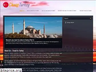 cheapturkey.org.uk