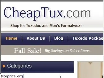 cheaptux.com