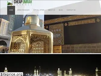 cheapumrahpackage.us