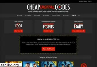 cheapuvcodes.com