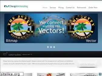 cheapvectorizing.com