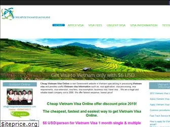 cheapvietnamvisaonline.com