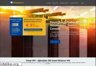 cheapvps.co