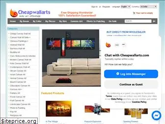 cheapwallarts.com