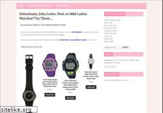 cheapwatchesonline.co.uk