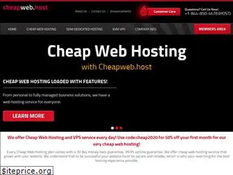 cheapweb.host