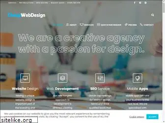 cheapwebdesigner.co.uk