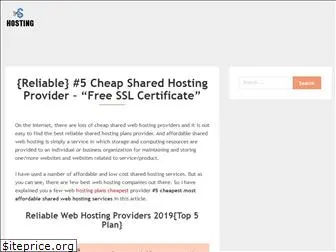 cheapwebhosting.trade