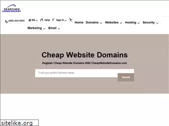 cheapwebsitedomains.com