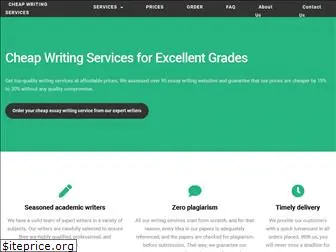 cheapwriting.services