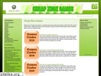 cheapxboxgames.org