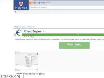 cheat-engine.en.malavida.com