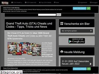 cheat-gta.de