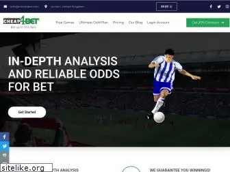 cheat4bet.com