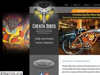 cheatabikes.com