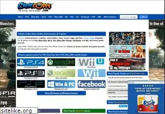 Cheatcc ps3 2025