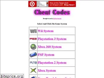 cheatcodes.fartoo.com