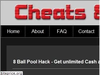 cheatcore.org