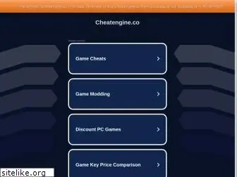 cheatengine.co