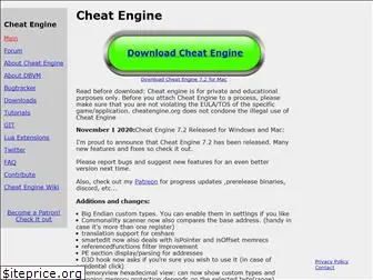 Shop  CLOUDEND STUDIO, Cheats PC, Trainer, Mod, Code, Save Editor, Cheat  Engine